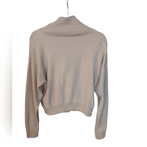 Varleys x Barry BUCKINGHAM KNIT HALF ZIP - Picture 5 of 6